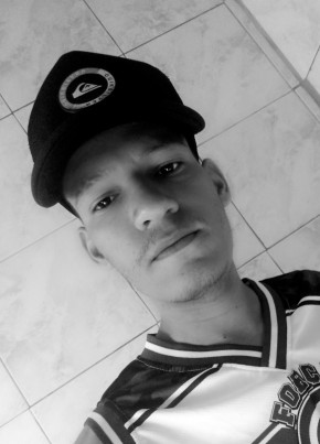 Wesley, 23, Brazil, Aparecida de Goiania