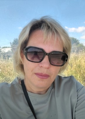 Екатерина из Оби 43 года
