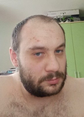 Павел из Смоленска 29 лет