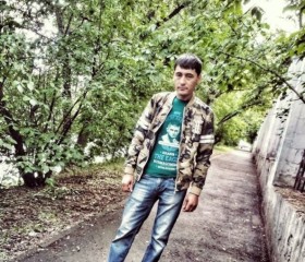 Rustam, 19 лет, Брянка