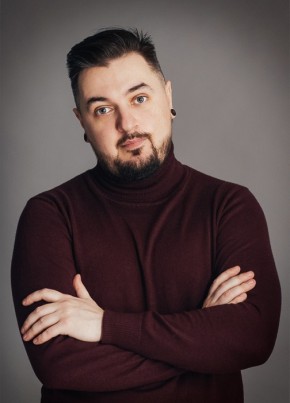 Aleksandr, 39, Belarus, Minsk