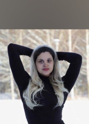 Наталья, 30, Россия, Спирово