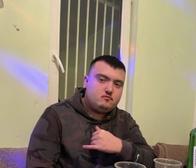 Alpai king, 21, Pleven