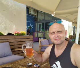 Виталий, 52 года, חיפה