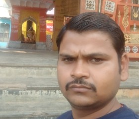 Akhilesh Kumar Y, 32 года, Kanpur