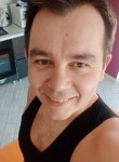 Kostya, 37, Manila