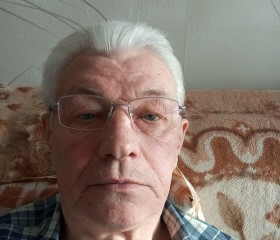 Pavel, 69, Nizhniy Tagil