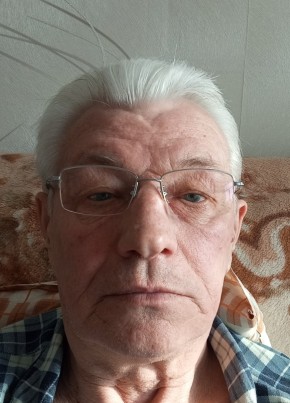Pavel, 69, Russia, Nizhniy Tagil
