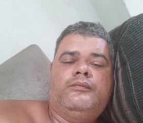 Rivaldo Santana, 36 лет, Propriá