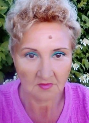 Елена из Моздока 69 лет