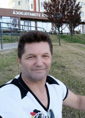 Ionel, 45, Romania, Focsani