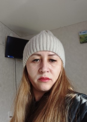 Надежда, 35, Россия, Верхний Уфалей