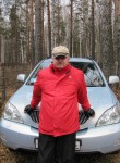 Aleksandr, 55, Yekaterinburg