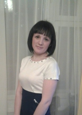 Светланa, 35, Россия, Самара