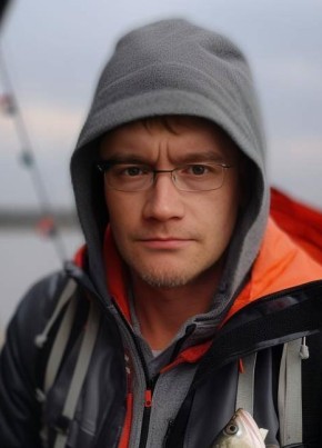 АлексейЕмельянов, 40, Россия, Чебоксары