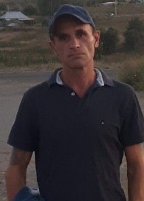 Анатолий, 50, Россия, Сызрань