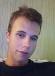 Илья, 18 лет, Петрозаводск