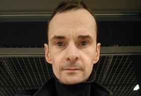 Andrey, 43 - Just Me