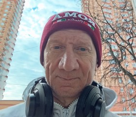 Vitaliy, 61, Khimki