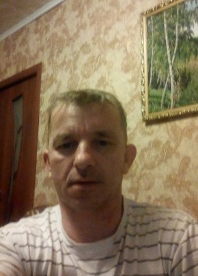 Алексей, 44, Россия, Торопец