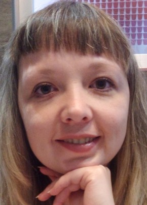 Полина, 37, Россия, Омск