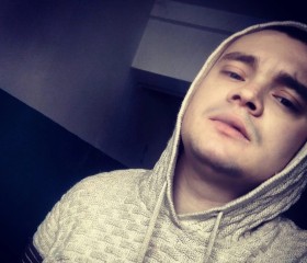 Кирилл, 27 лет, Иваново