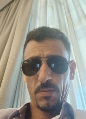 Samy из Algiers 41 год