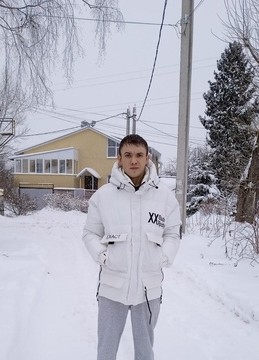 влад из Иваново 35 лет