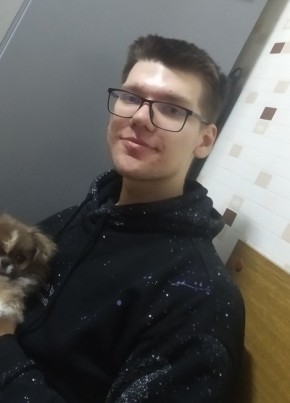 Дмитрий, 24, საქართველო, ბათუმი