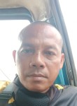 Lowe Sangcayo, 45 лет, Iligan City