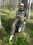 Андрей, 53 года, Томск