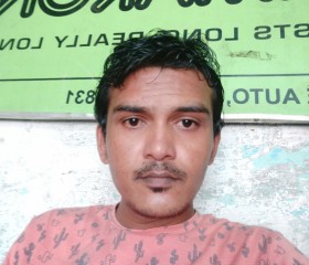 Aasif kazi, 39 лет, Ahmedabad