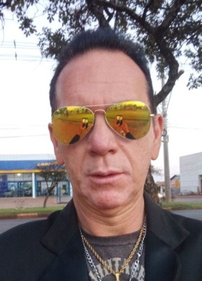 Luiz, 56, Brazil, Santa Rosa