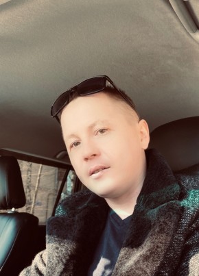 Денис, 34, Россия, Казань