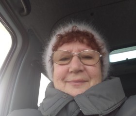 Татьяна, 61 год, Казань