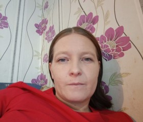 Ekaterina, 30, Ust-Ilimsk