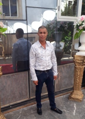 Omar, 48, المغرب, الدار البيضاء