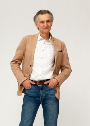 Вячеслав, 65, Suomen Tasavalta, Helsinki
