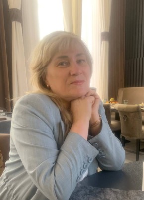 Лариса, 59, Россия, Омск