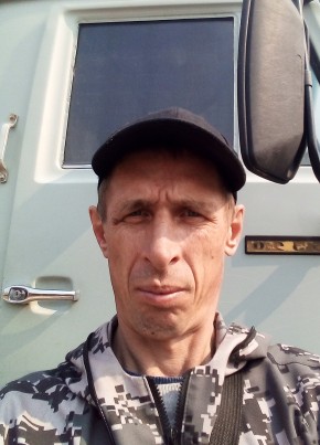 Дмитрий, 43, Россия, Тара
