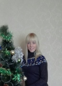 Наталья, 36, Россия, Хабаровск