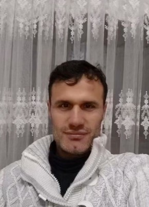 Yunus, 39, Türkiye Cumhuriyeti, Nizip