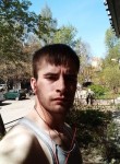 Руслан, 26 лет, Вологда