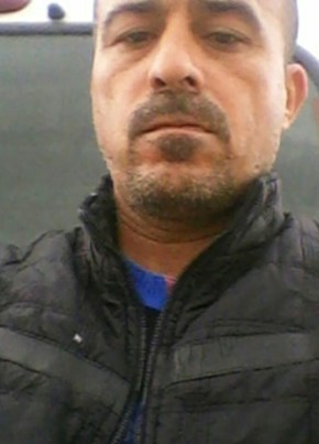 Altan, 38, Türkiye Cumhuriyeti, Çine