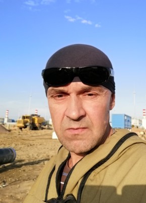 Виктор , 55, Россия, Калининград