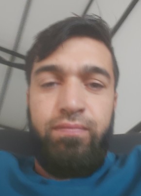 valo из Prishtinë 18 лет