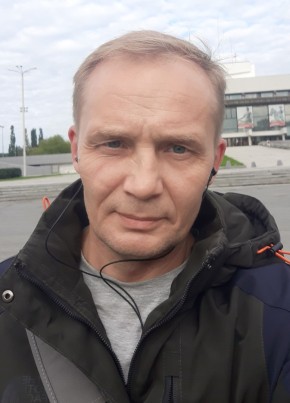 Vladimir, 49, Russia, Kamensk-Uralskiy