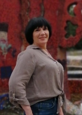 Елена, 50, Россия, Северодвинск