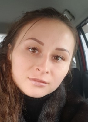 Evgeniya, 31, Россия, Корсаков