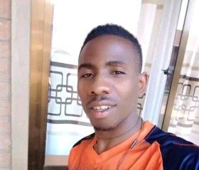 Ag, 18, Dodoma